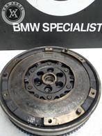 Bmw e90 e87 enzv vliegwiel 2 massa n43b20, Autos : Pièces & Accessoires, Utilisé, BMW, Enlèvement ou Envoi