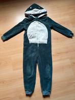 Onesie haai, haaienoak kind, merk La Redoute, maat 6 jaar, Ophalen, Zo goed als nieuw, 110 t/m 116, Jongen of Meisje