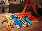 Losse onderdelen hot wheels, Kinderen en Baby's, Speelgoed | Racebanen, Ophalen, Gebruikt, Onderdelen, Zelf te bouwen