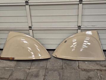 2cv achtervleugels beschikbaar voor biedingen