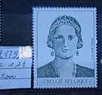 BELGIË 2879 **/mnh, Postzegels en Munten, Postzegels | Europa | België, Verzenden, Koninklijk huis, Orginele gom, Postfris