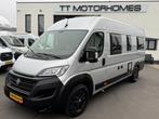 Fiat Ducato Possl KW 503, Caravans en Kamperen, Mobilhomes, Buscamper of Camperbus, Ringverwarming, Fiat, Pössl