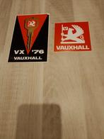 Vauchall, Enlèvement ou Envoi