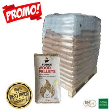 PELLETS AFHAALPROMO LAATSTE VOORRAAD AAN VOORDEELPRIJS