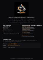 Váš partner pre personálne obsadzovanie a outsourcing, Horaire variable