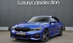 BMW 330 d berline *M-PACK/LASER/HUD/PANO/H&K/FULL*, Autos, BMW, 5 places, Carnet d'entretien, Cuir, Berline