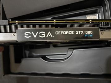 carte graphique, Enlèvement ou Envoi, Utilisé, Nvidia