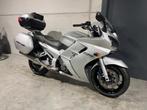 Yamaha FJR 1300 (bj 2003), Motoren, 4 cilinders, Bedrijf, Meer dan 35 kW, Overig