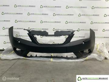 Voorbumper Seat Ibiza 6J NIEUW 6J0807217BA  4924578