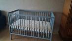 Baby bed, Enlèvement ou Envoi, Neuf, Sommier à lattes
