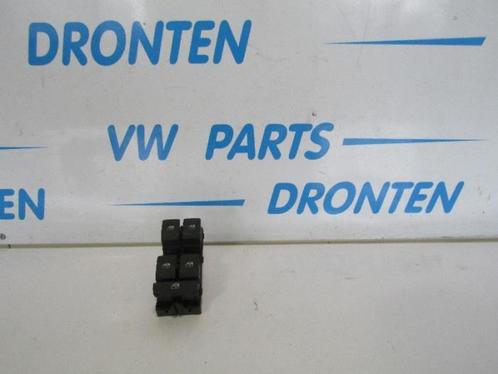 Elektrisch Raam Schakelaar van een Volkswagen Golf, Auto-onderdelen, Dashboard en Schakelaars, Volkswagen, Gebruikt, 3 maanden garantie
