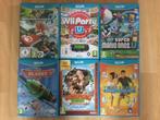 Nintendo Wii u games, Games en Spelcomputers, Games | Nintendo Wii U, Vanaf 3 jaar, Ophalen of Verzenden