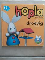 HOPLA. Droevig, Boeken, Kinderboeken | Baby's en Peuters, Gelezen, B. Smets, Ophalen