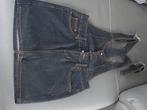 Robe salopette jeans 36 "Miss OK" neuve, Nieuw, Blauw, Ophalen of Verzenden, Maat 36 (S)