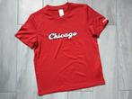 ★ M134/140 - Sportshirt Kipsta, Enfants & Bébés, Vêtements enfant | Taille 134, Garçon, Enlèvement ou Envoi, Chemise ou À manches longues