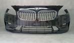 Bumper BMW 2 F45 F46 Facelift LCI 18-7480373-09 Voorbumper H, Auto-onderdelen, Gebruikt, Voor, 6 maanden garantie, Ophalen of Verzenden
