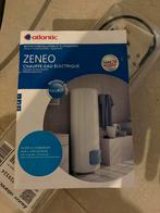 Elektrische boiler 150l, Doe-het-zelf en Bouw, Chauffageketels en Boilers, Ophalen, Boiler, 6 t/m 10 jaar oud