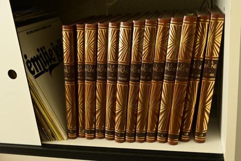 La faune en 12 volumes, Boeken, Encyclopedieën, Zo goed als nieuw, Complete serie, Dieren, Ophalen