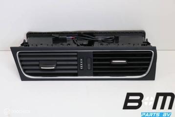Luchtrooster in midden dashboard Audi A5 8T beschikbaar voor biedingen