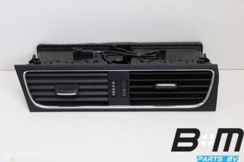 Luchtrooster in midden dashboard Audi A5 8T, Auto-onderdelen, Dashboard en Schakelaars, Gebruikt
