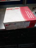 1 Rol aluminium  1,2mm 7kilo, Ophalen
