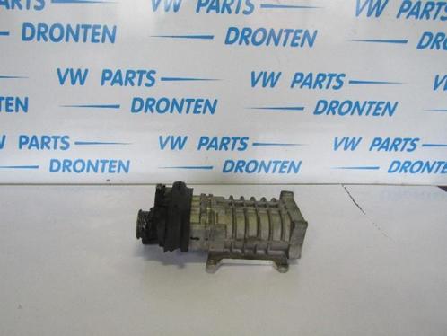 Compressor van een Volkswagen Polo, Auto-onderdelen, Overige Auto-onderdelen, Volkswagen, Gebruikt, 3 maanden garantie, Ophalen of Verzenden