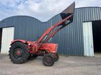 Tractor met frontlader - Guldner G40S, Zakelijke goederen, Landbouw | Tractoren, Oldtimer, Tot 80 Pk, 5000 tot 7500, Ophalen