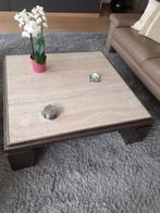 Salontafel, Ophalen, Gebruikt, Vierkant