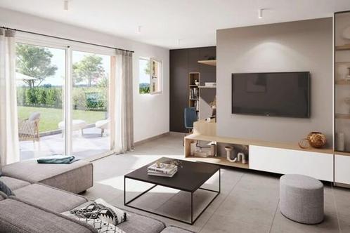 Maison te koop in Blégny, 3 slpks, Immo, Huizen en Appartementen te koop, Vrijstaande woning