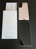 Samsung Galaxy S21 FE 5 G, Telecommunicatie, Mobiele telefoons | Samsung, Ophalen, Zo goed als nieuw