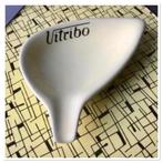 Vintage, sixties asbak “Vitribo” Boch Keramis La Louvière, Ophalen of Verzenden