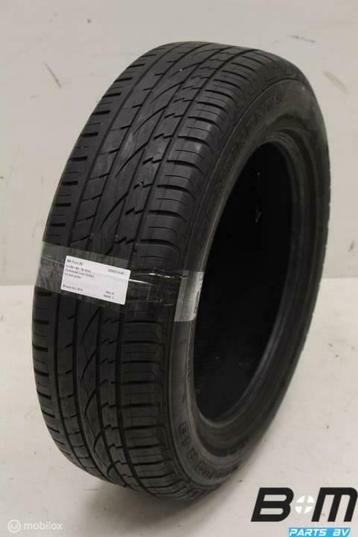 1 x 2356018 107W Continental CrossContact 235 60 18 beschikbaar voor biedingen