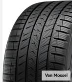 Vredestein Quatrac 165/60/R15 77H, Auto-onderdelen, Banden en Velgen, Gebruikt, 15 inch, Ophalen of Verzenden, All Season