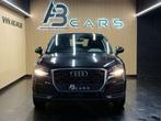 Audi Q2 30 TFSI Sport * GARANTIE 12 MOIS * 1er prop *, Achat, Entreprise, Noir, 5 places