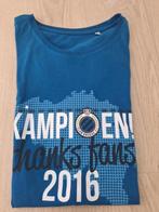 Tshirt club brugge, Sport en Fitness, Voetbal, Ophalen, Zo goed als nieuw, Shirt