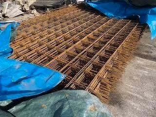 Paillasses 5x2   45€ beschikbaar voor biedingen