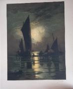 C. Feuillouse kleurenets., Enlèvement ou Envoi