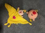 Bumbaknuffels, Kinderen en Baby's, Speelgoed | Knuffels en Pluche, Ophalen