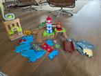 paw patrol baan vuurtoren, Ophalen of Verzenden, Gebruikt