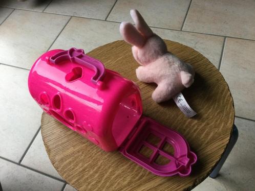 SPEL: ONTWAKEN, ONTDEKKEN, „IKEA"+GRATIS LEREN, Kinderen en Baby's, Speelgoed | Babyspeelgoed, Gebruikt, Overige typen, Ophalen of Verzenden