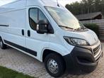 Peugeot boxer l3h2 2021 165000 km, Particulier, Te koop, Peugeot