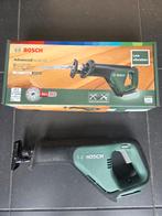 Bosch 18V  Accu-reciprozaag  Zonder accu 18 V, Doe-het-zelf en Bouw, Ophalen, Gebruikt