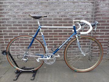 Gazelle Champion Mondial AA-special Shimano 600 ZEER MOOI! beschikbaar voor biedingen