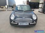 2005 MINI COOPER R50 / R53 1.6 DEMONTAGE SLOOP (179), Gebruikt, Mini