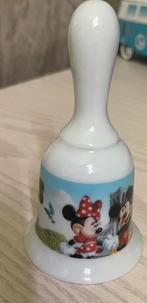 Belle petite clochettes Disney, Antiquités & Art, Antiquités | Porcelaine