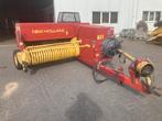 Kleine balenpers new holland 570, Zakelijke goederen, Ophalen