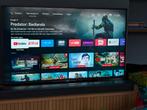 Sony Bravia kd-43xd8099 Google smart tv - 43inch, Audio, Tv en Foto, Televisies, Ophalen, LED, Zo goed als nieuw, 4k (UHD)
