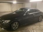 Mercedes C 200 cabrio AMG line, Auto's, Automaat, Achterwielaandrijving, 4 cilinders, Cabriolet