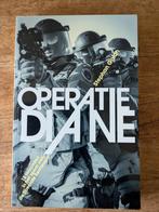 Boek Operatie Diane / Stephan Galon, Boeken, Ophalen of Verzenden, Zo goed als nieuw, Stephan Galon