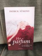 Het parfum.    (Patrick Süskind), Boeken, Ophalen of Verzenden, Zo goed als nieuw, Patrick Süskind